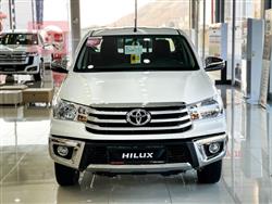 تۆیۆتا هایلۆکس